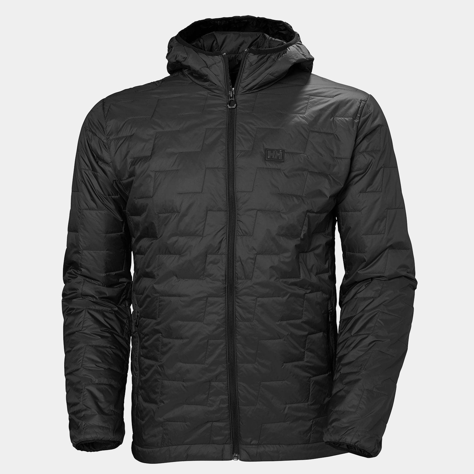 Helly Hansen LIFALOFT HOODED INSULATOR JKT